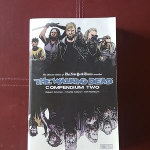 The walking dead compendium two